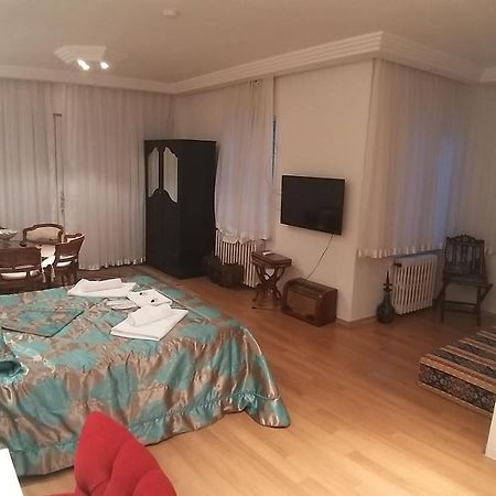 Goerkemli Hotel อิสตันบูล ภายนอก รูปภาพ