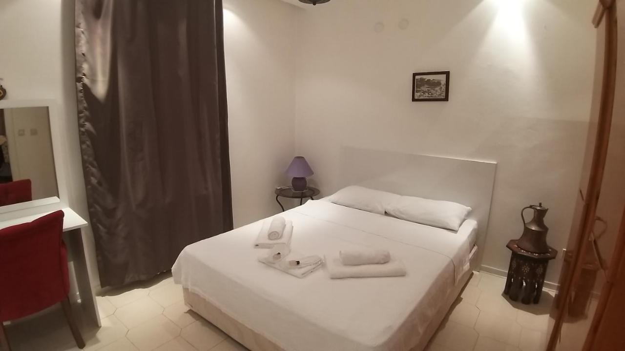 Goerkemli Hotel อิสตันบูล ภายนอก รูปภาพ
